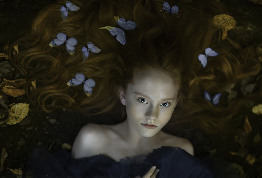 Photograph by Paulina Stożek