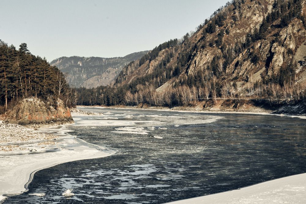 Photograph by Юлия Нестерова