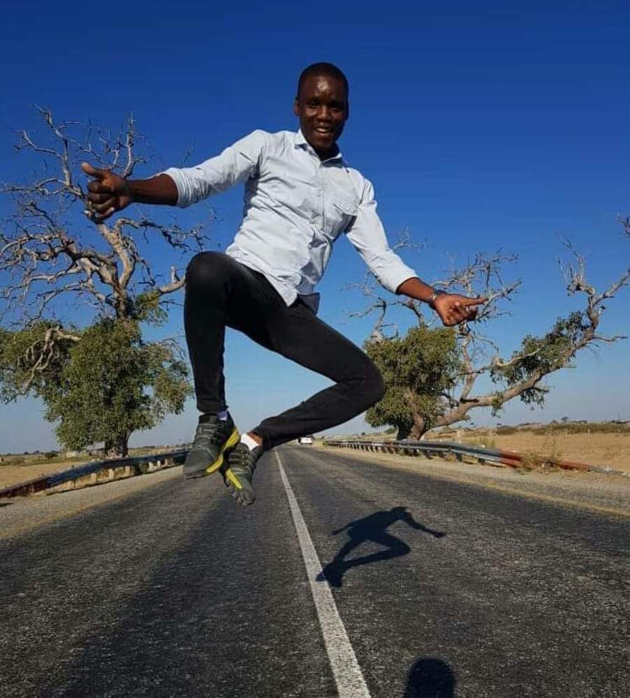 Photograph by Tebogo Phiri