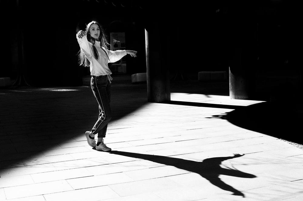 Photograph by Karina Saarestik