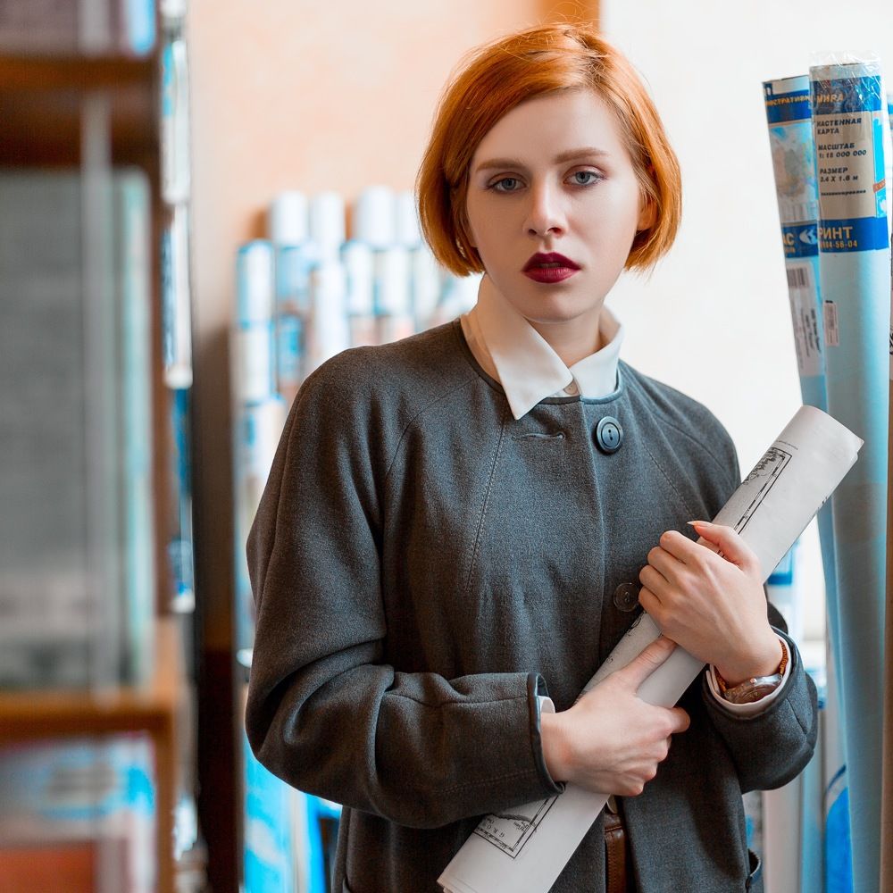 Photograph by Олег Гант