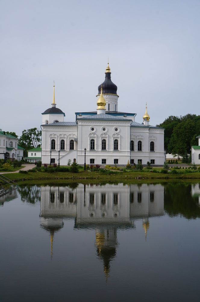 Photograph by Босак Ирина