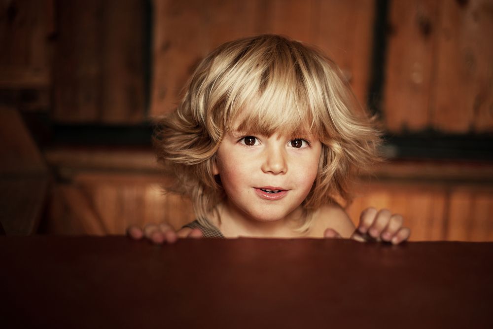 Photograph by Тарасова Ольга