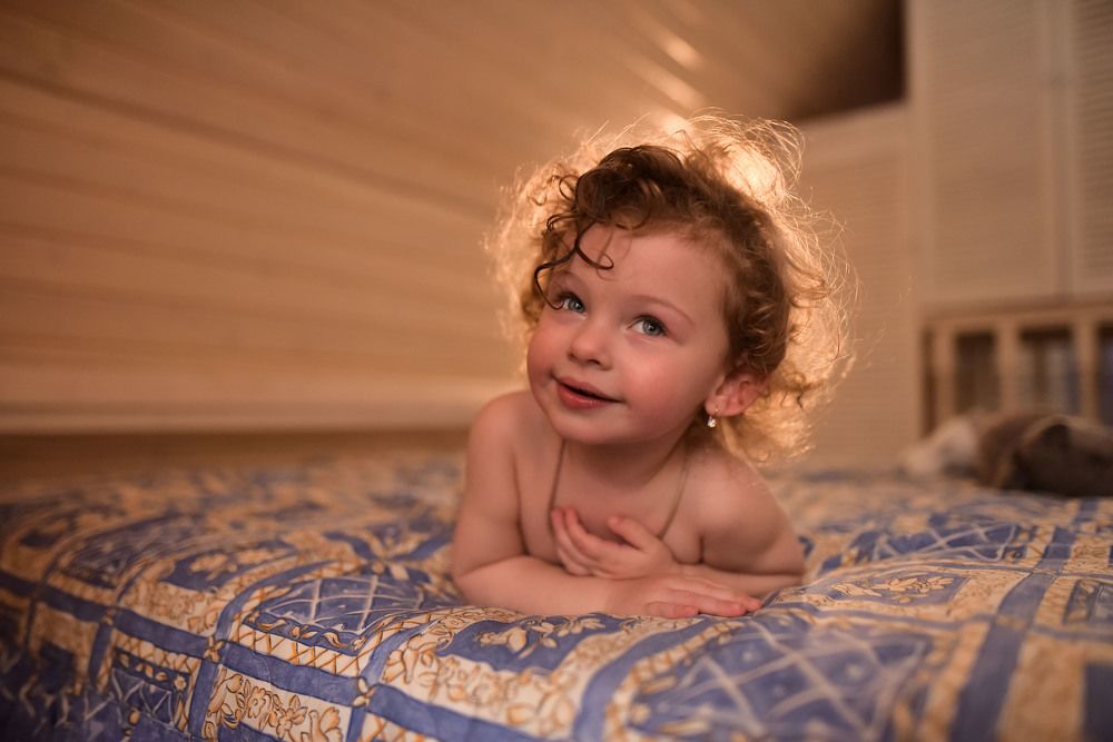 Photograph by Юлия