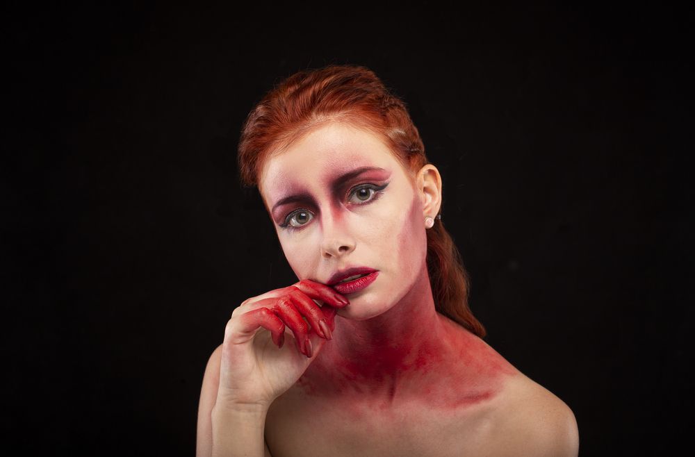 Photograph by Balázs Kovásznai