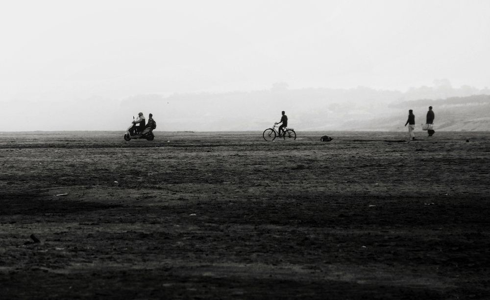 Continual development