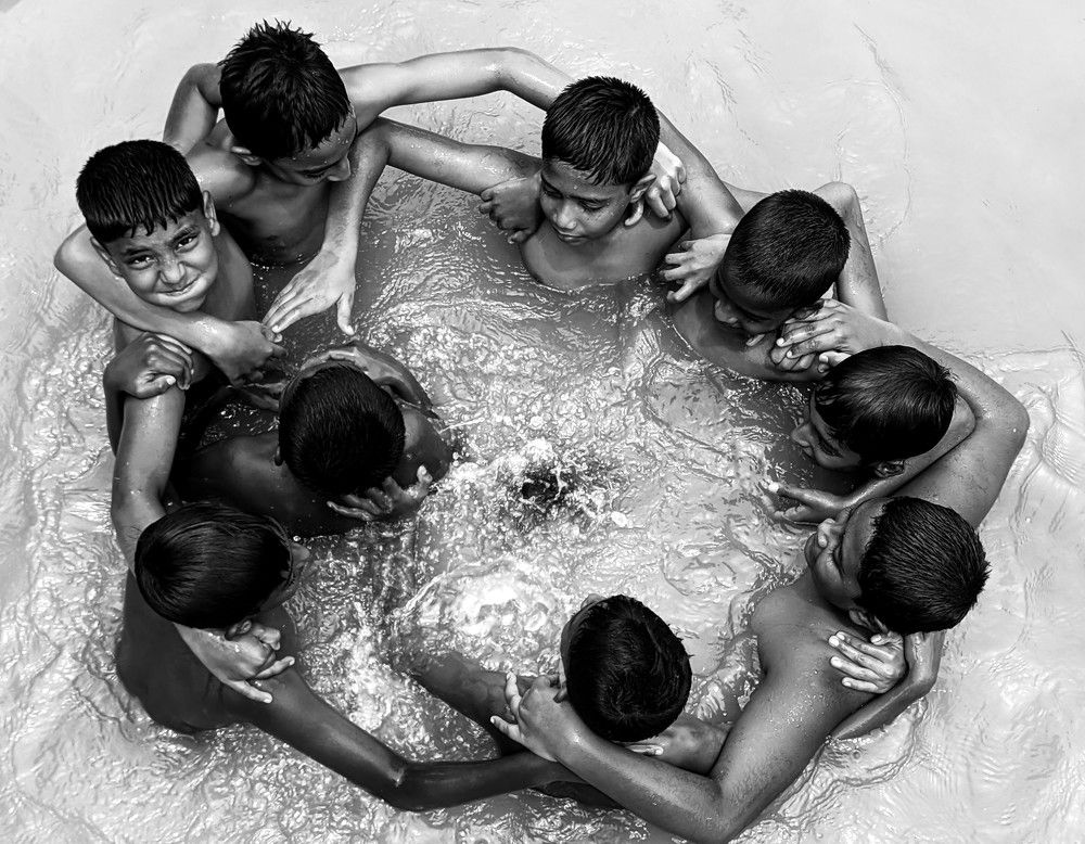 Photograph by Rieazul Zanmah Rifat