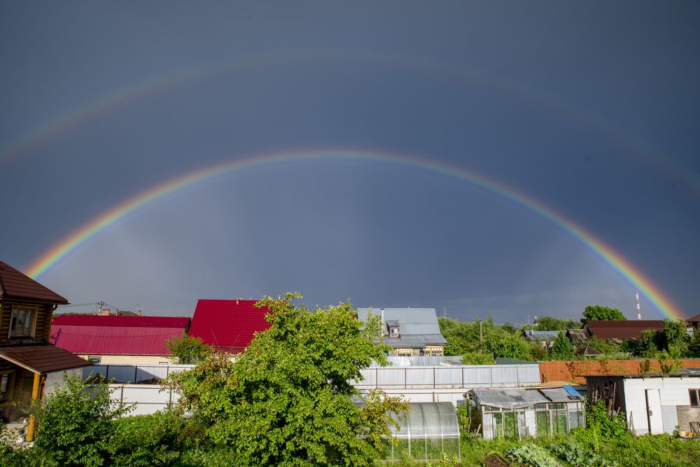 Photograph by Сергей Быченков