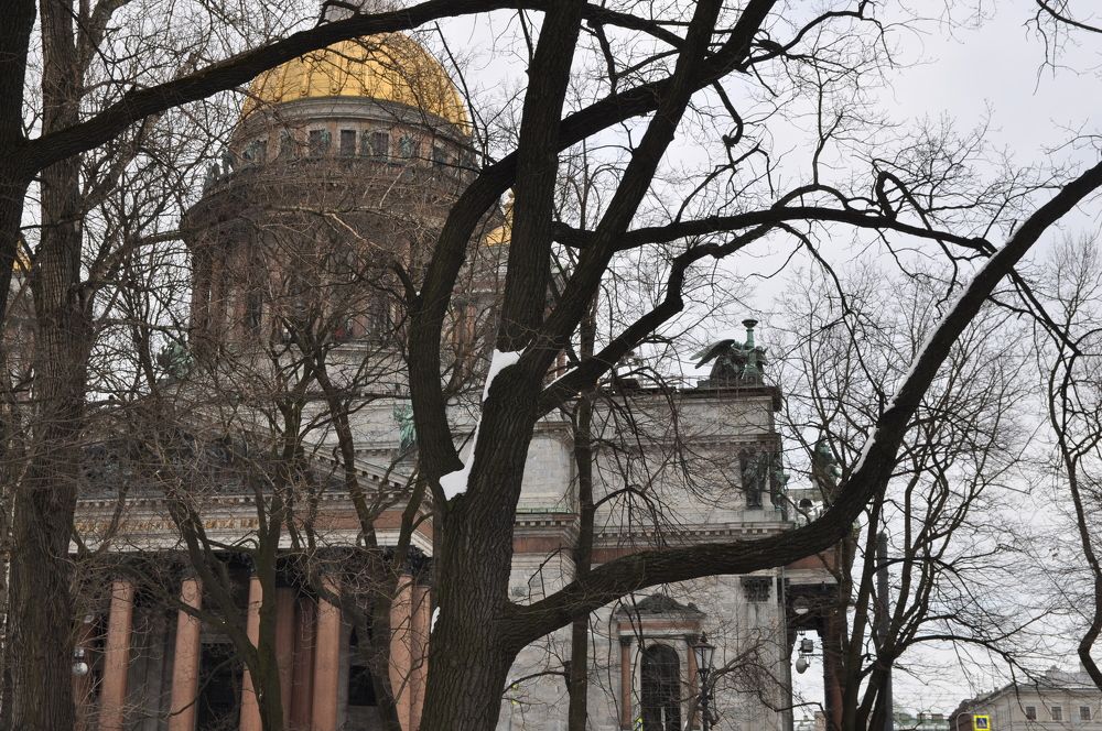 Photograph by Светлана Якимова