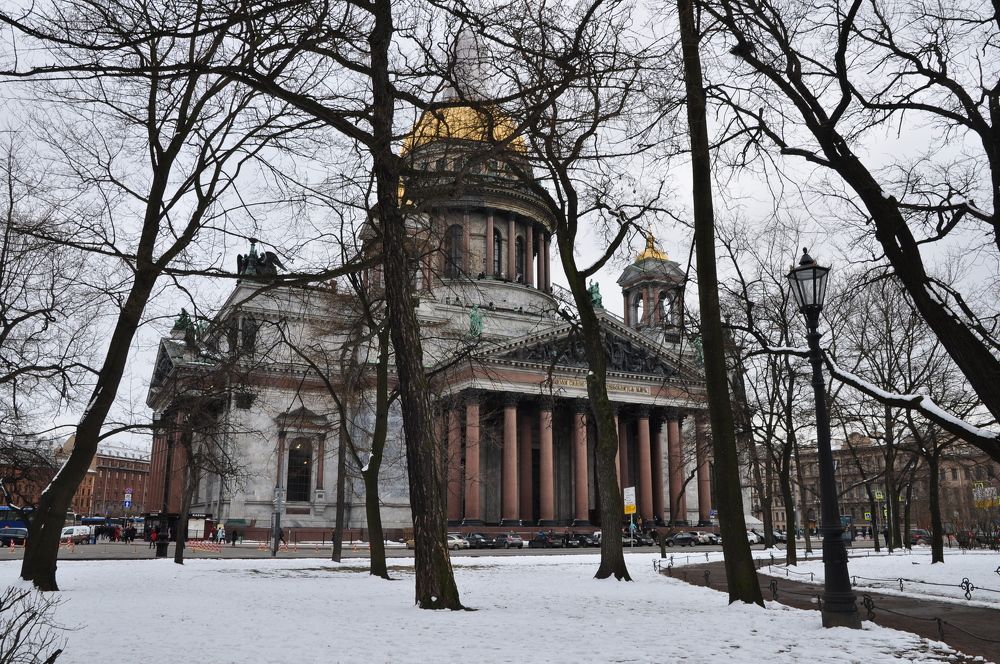 Photograph by Светлана Якимова