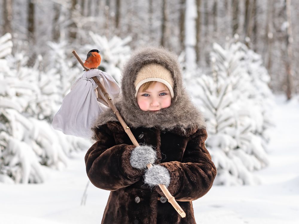 Photograph by Елена Баринова