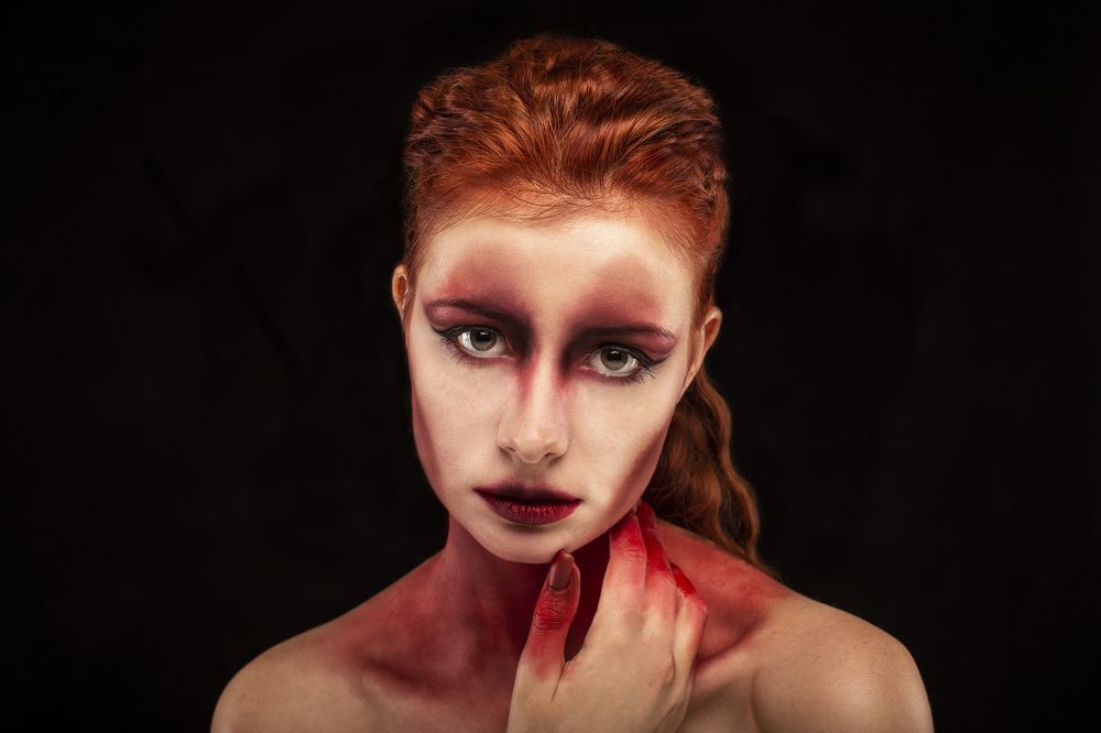 Photograph by Balázs Kovásznai