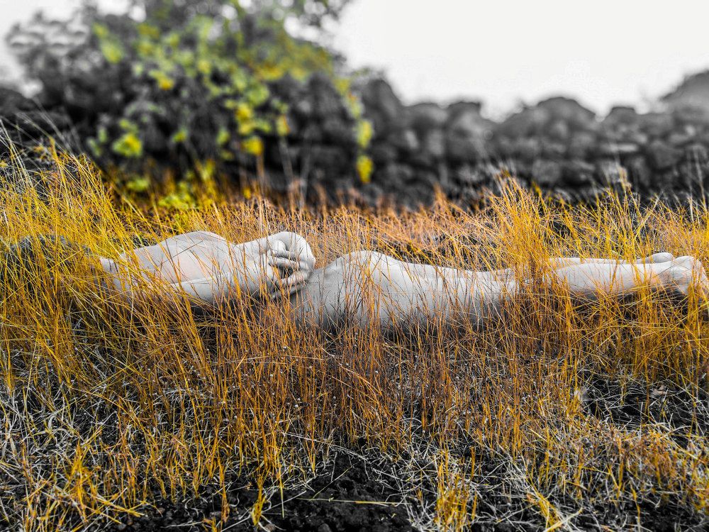 Photograph by Антон Романов