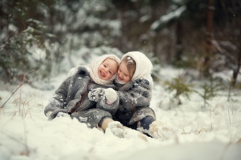 Photograph by Юлия Белякова