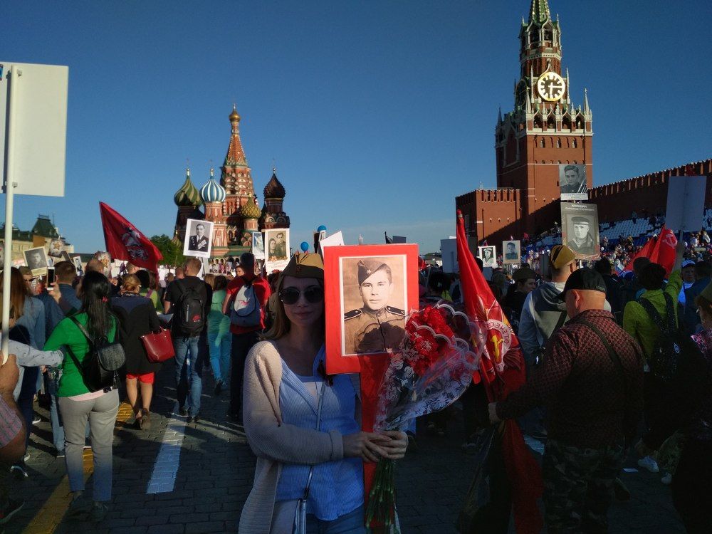 Photograph by Владимир Носов