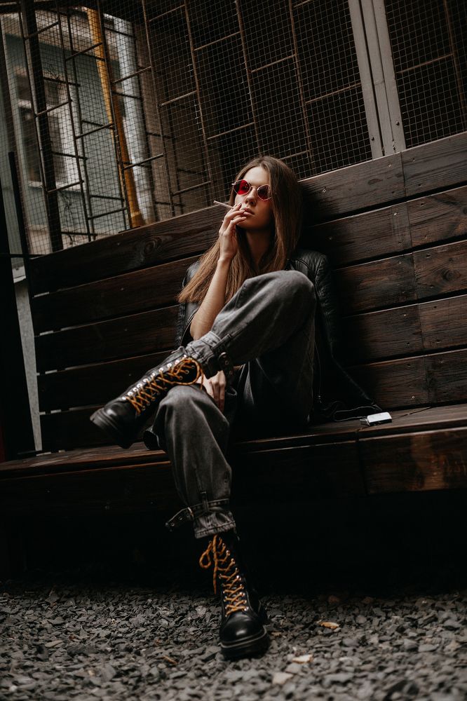 Photograph by Алина Подмаркова