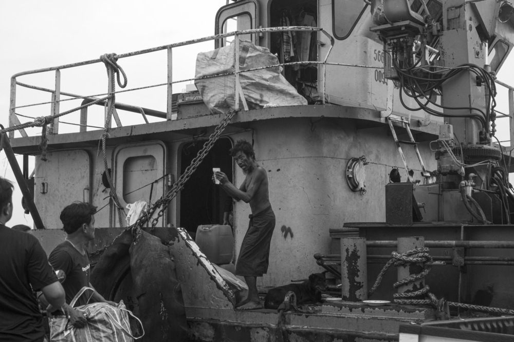 Photograph by Сергей Марков