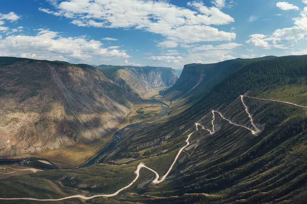 Photograph by Руслан Олинчук