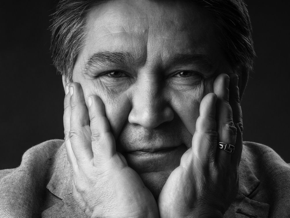 Фотография автора Илья Копелиович