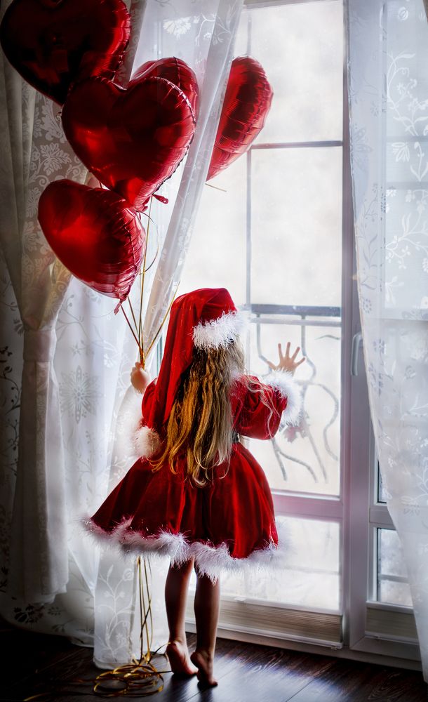 Photograph by Полина Чурикова