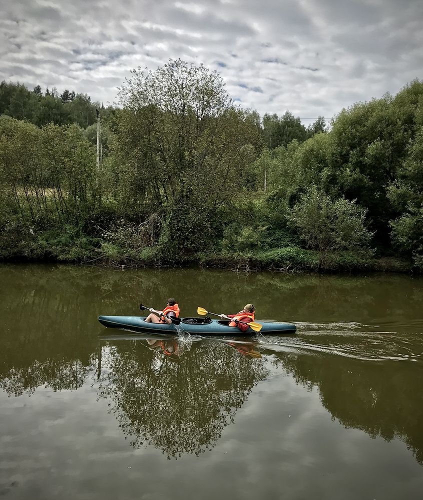 Photograph by Юлия Лис-а