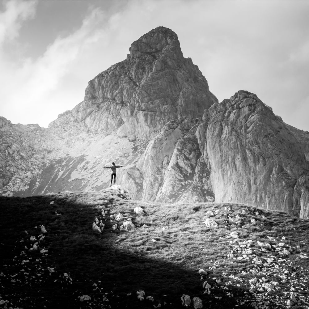 Photograph by Radovan Djurovic