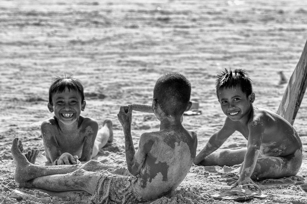 Photograph by Roland Andika Setiawan