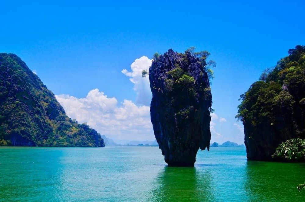 Photograph by Deepa Ghatge