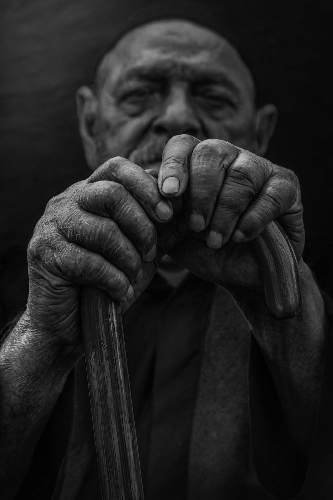 Photograph by Karar Ali Sabih