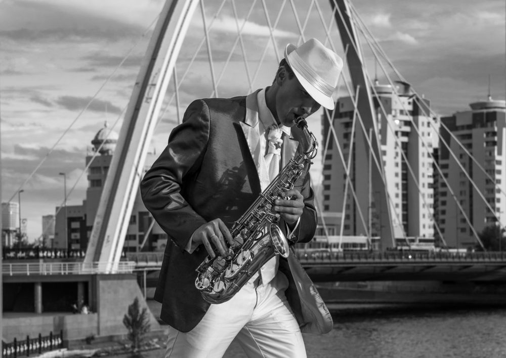 Photograph by Екатерина Заечковская