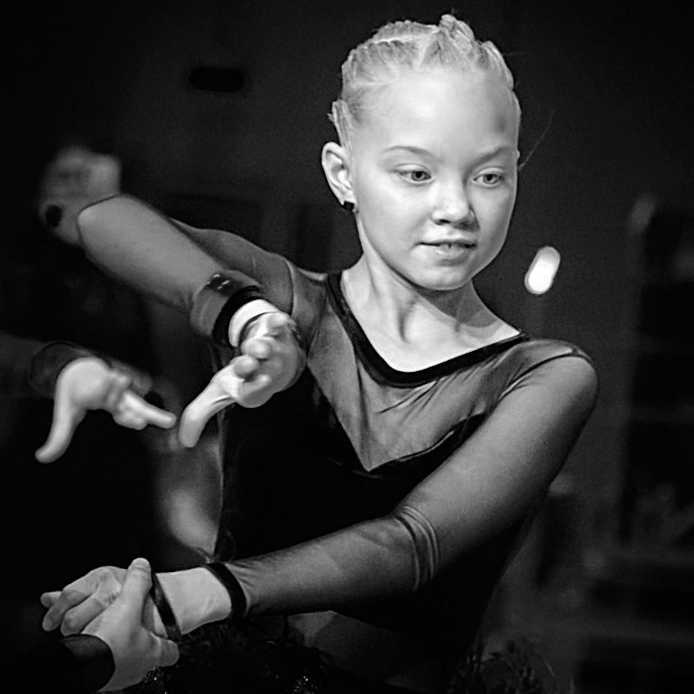 Photograph by Александр Антонов