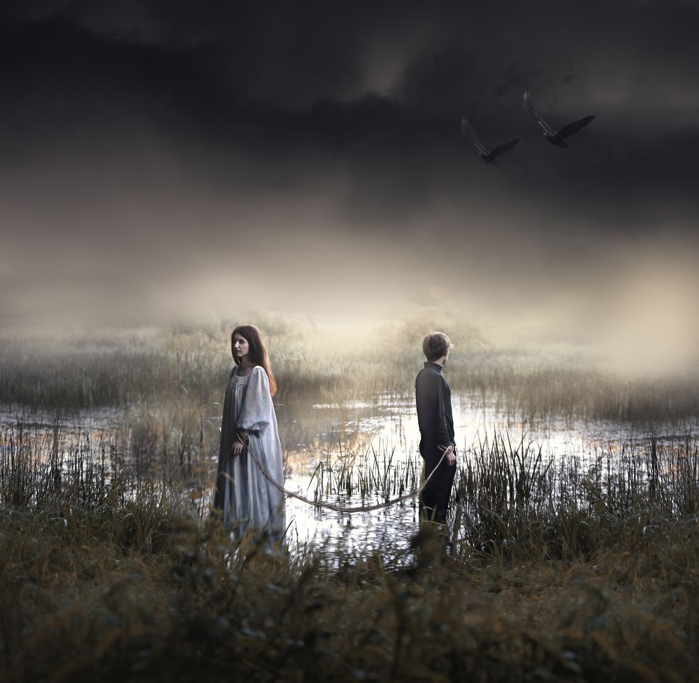 Photograph by Paulina Stożek