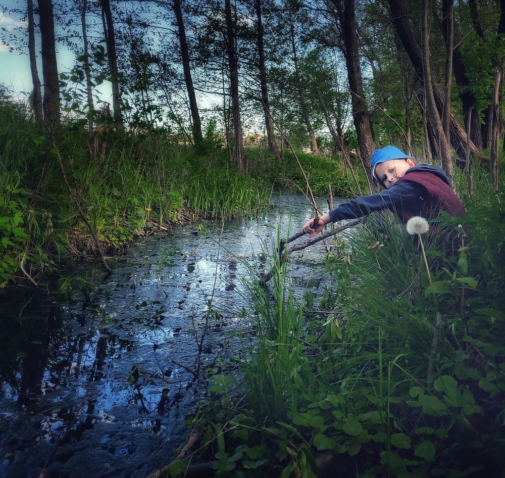 Photograph by николай никадон