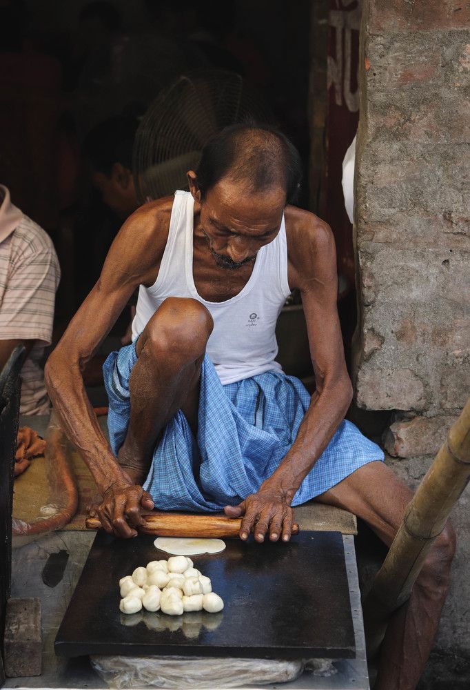 Photograph by Мария Половинкина