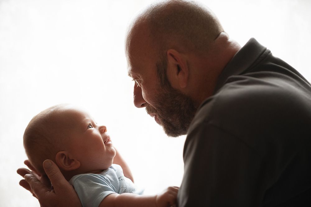 Photograph by Liudmila Shnel