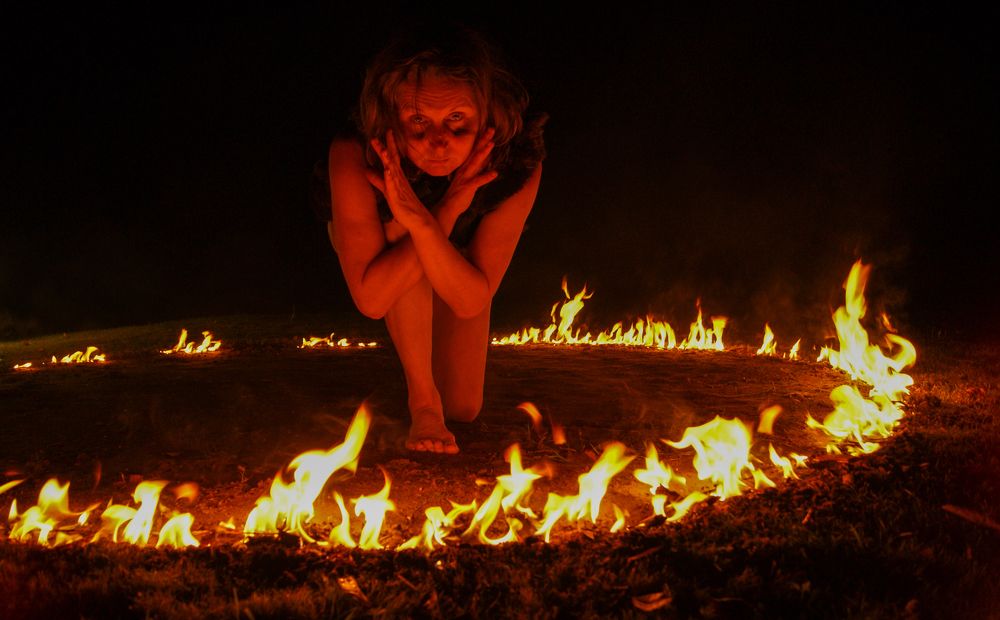 Photograph by Антон Романов