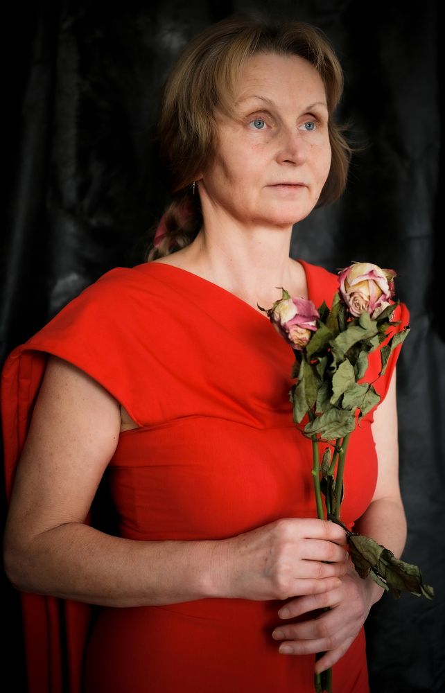 Photograph by Антон Романов