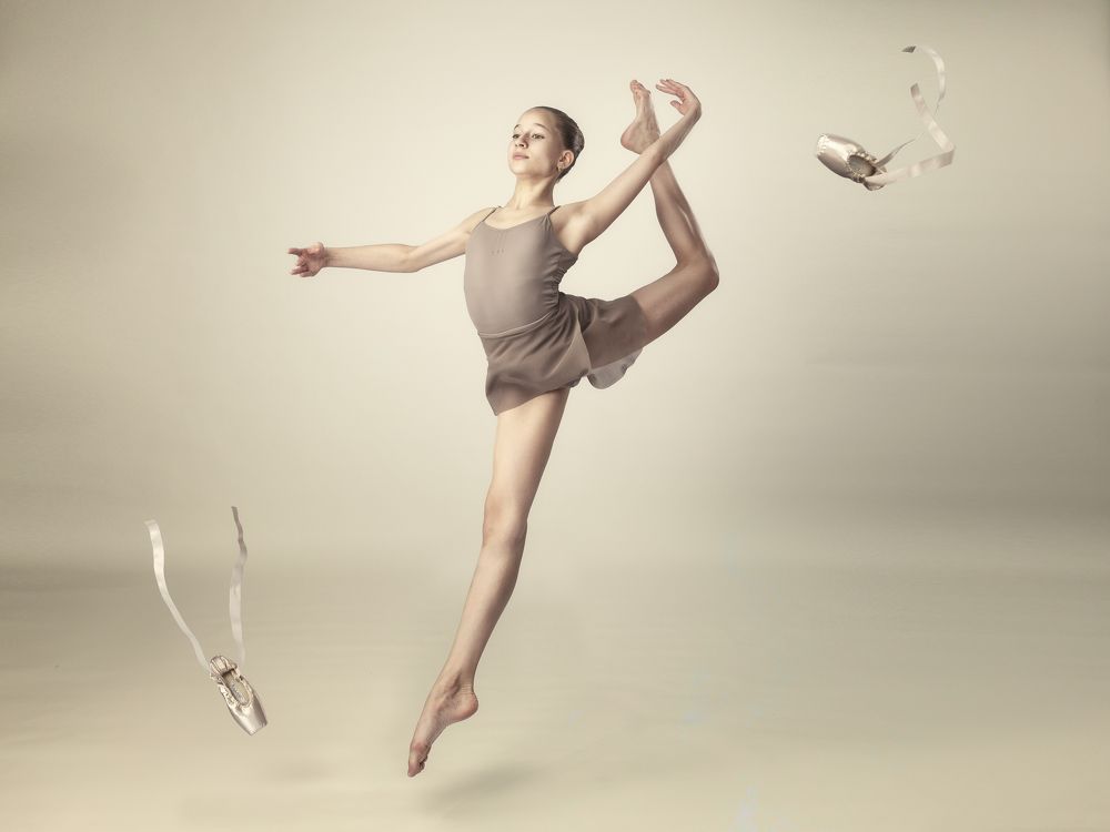 Фотография автора Илья Копелиович