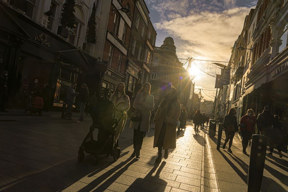 Photograph by Vitaliy Tuzov