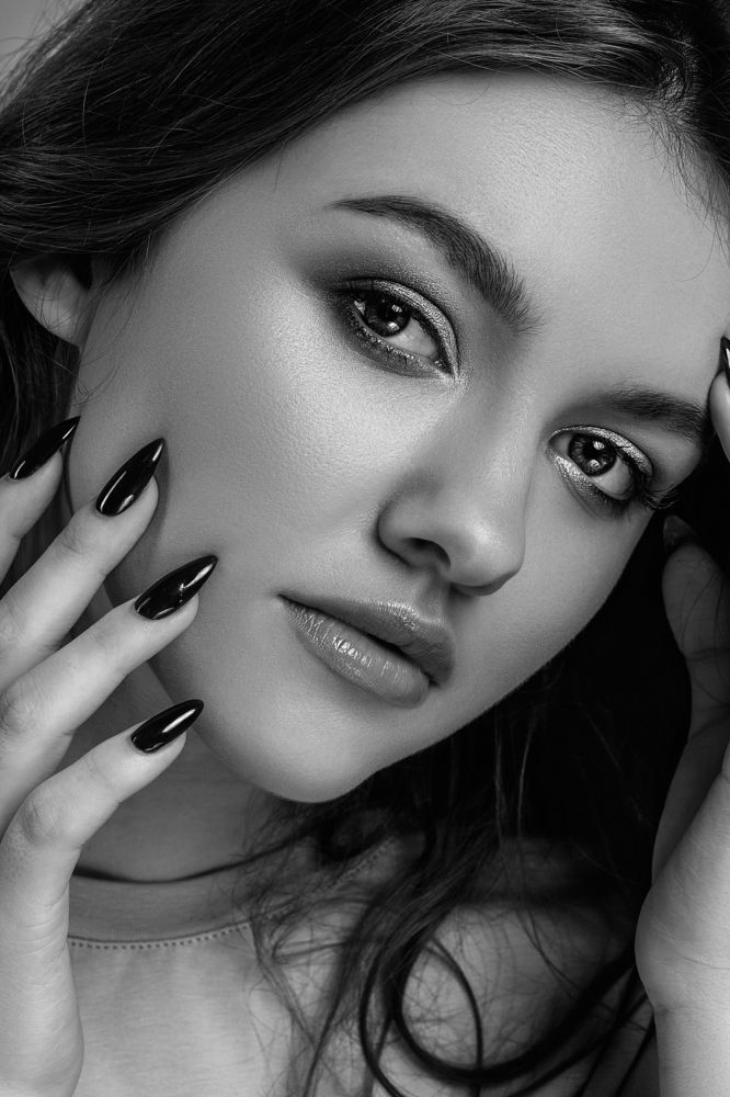 Photograph by Алина Подмаркова