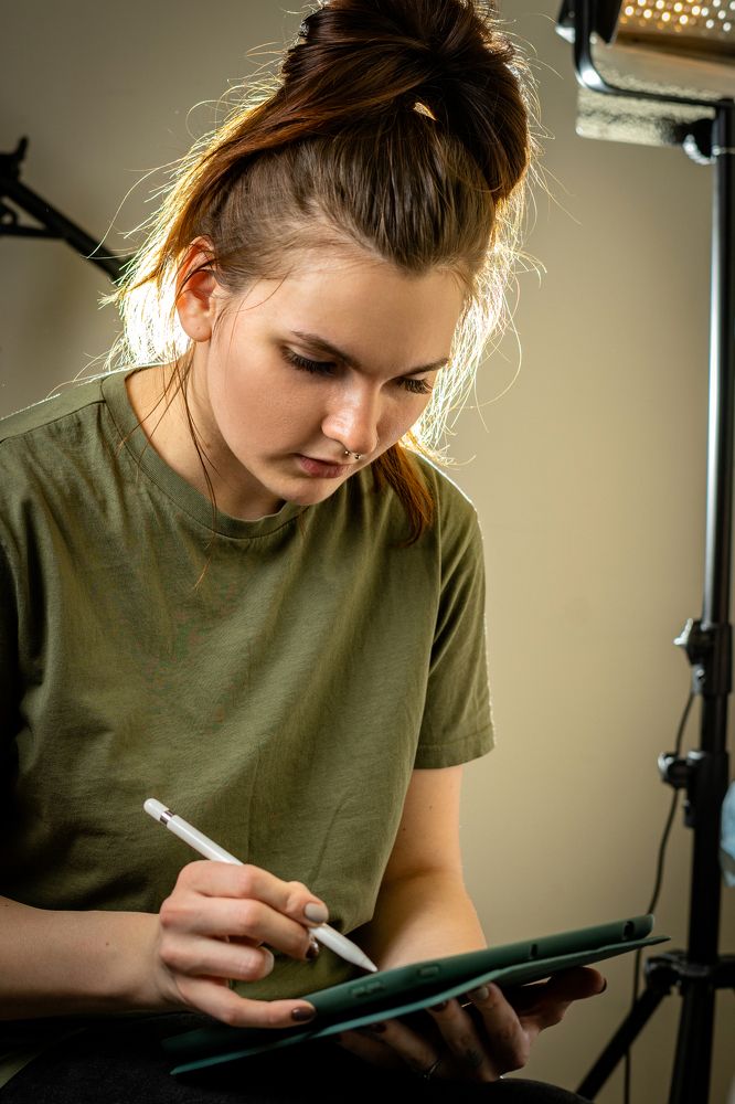 Photograph by Тимофей Белокопытов