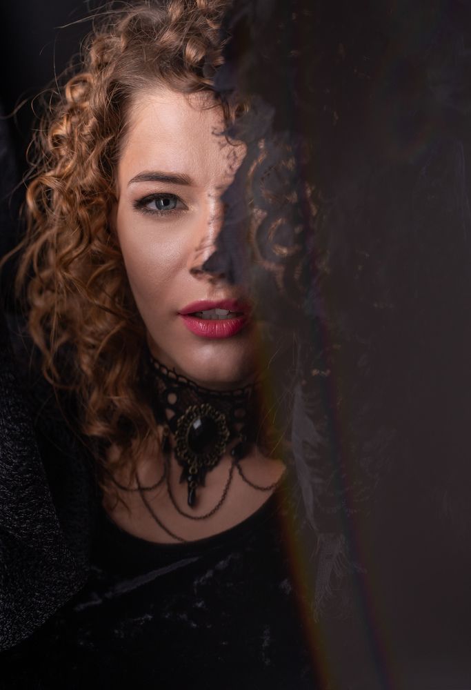 Светлая сторона тени