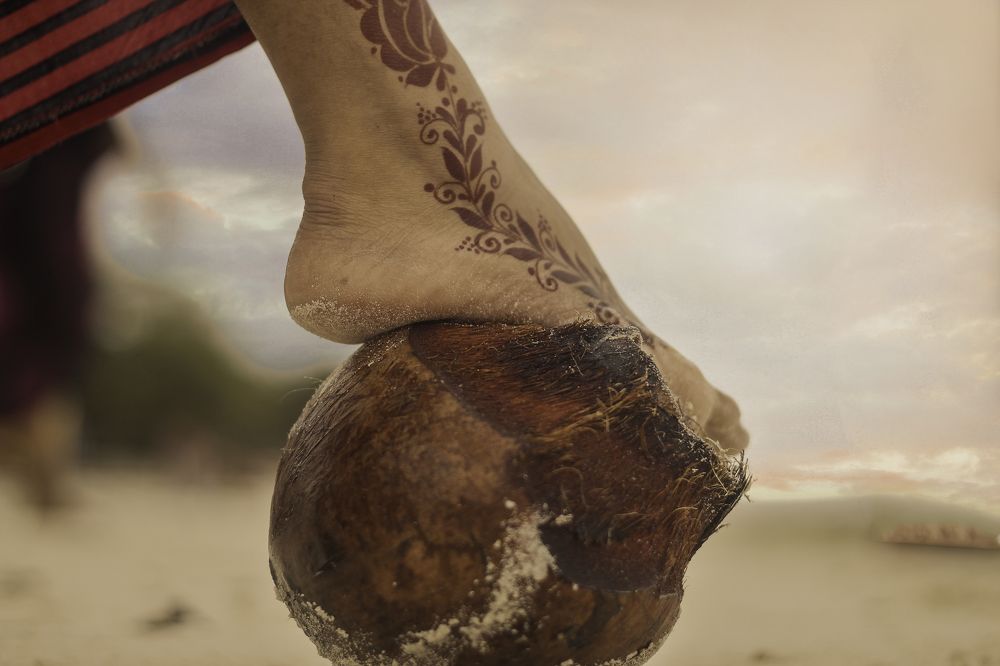 Photograph by MaliqBhai - Bhaigrant Jamaldin