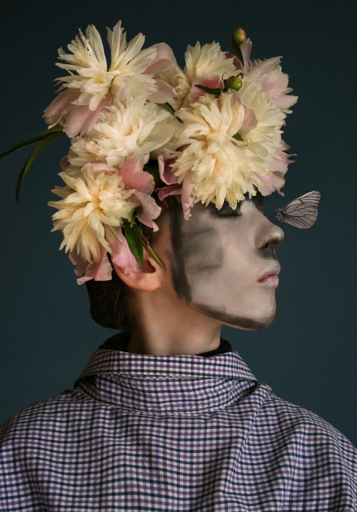 Photograph by Mayya Batalova