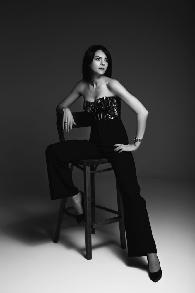 Photograph by Анна Гросс