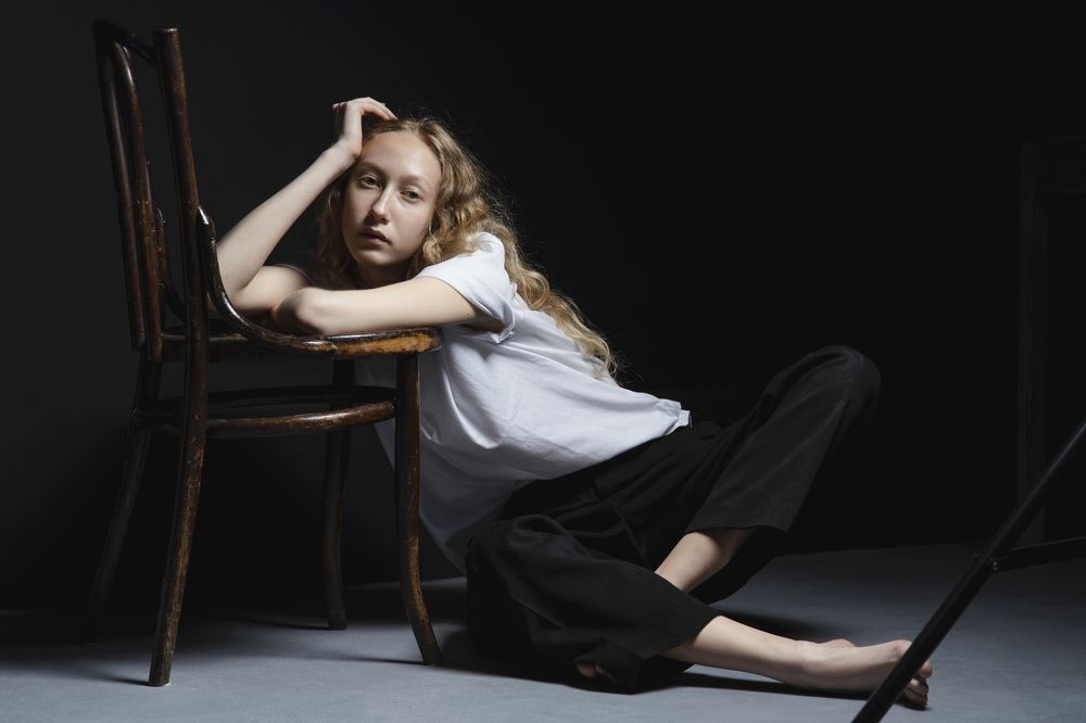 Photograph by Ksanka Skornyakova