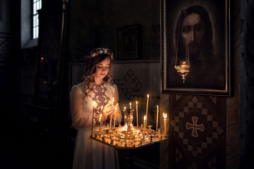 Photograph by Рина Чипаченко