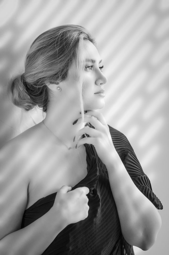 Photograph by Saeed Zamani