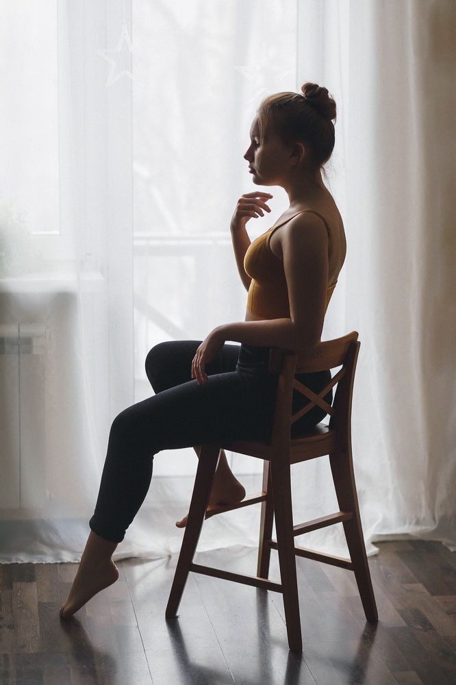 Photograph by Анна Ушакова