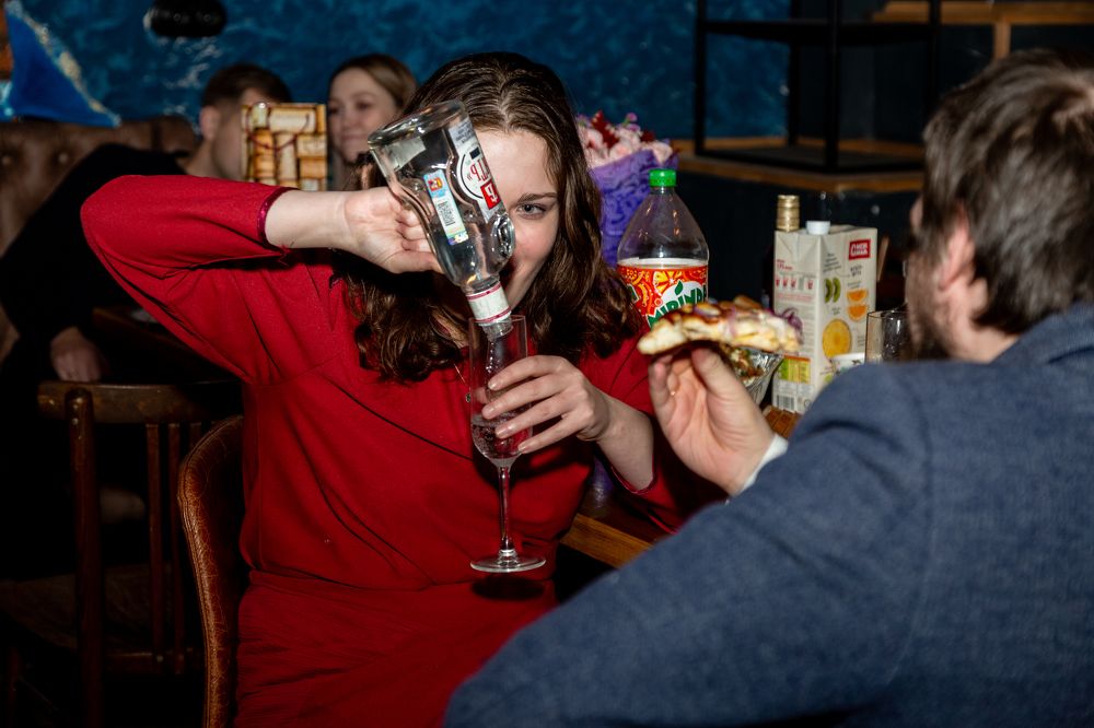 Ещё капельку